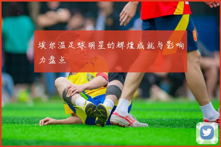 埃尔温足球明星的辉煌成就与影响力盘点