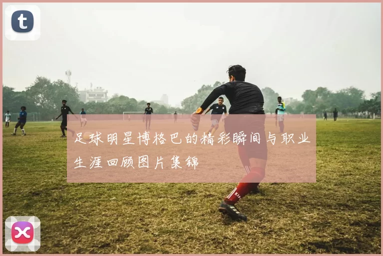 足球明星博格巴的精彩瞬间与职业生涯回顾图片集锦