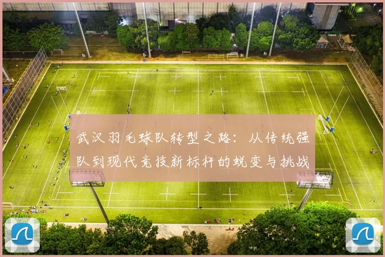 武汉羽毛球队转型之路：从传统强队到现代竞技新标杆的蜕变与挑战