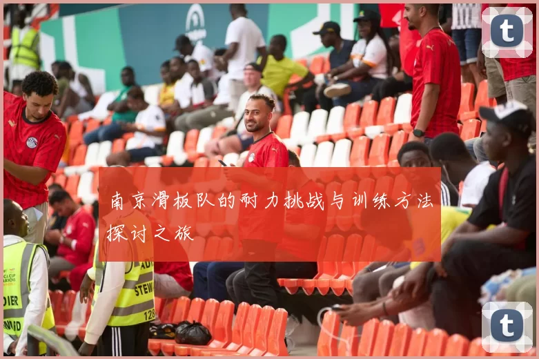 南京滑板队的耐力挑战与训练方法探讨之旅