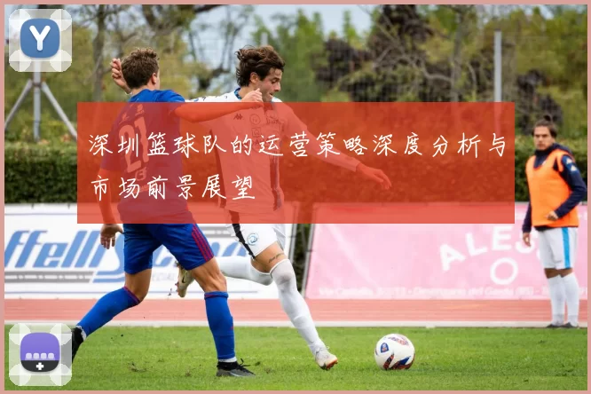 深圳篮球队的运营策略深度分析与市场前景展望
