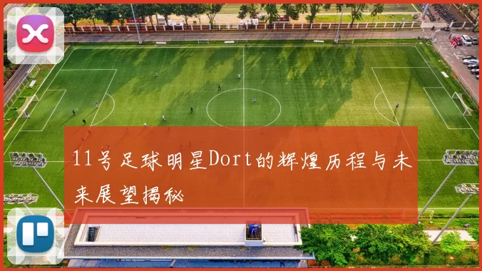 11号足球明星Dort的辉煌历程与未来展望揭秘