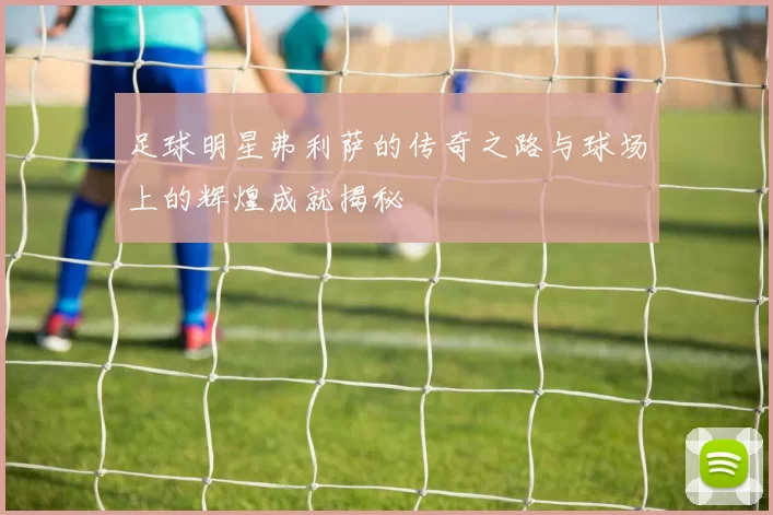 足球明星弗利萨的传奇之路与球场上的辉煌成就揭秘