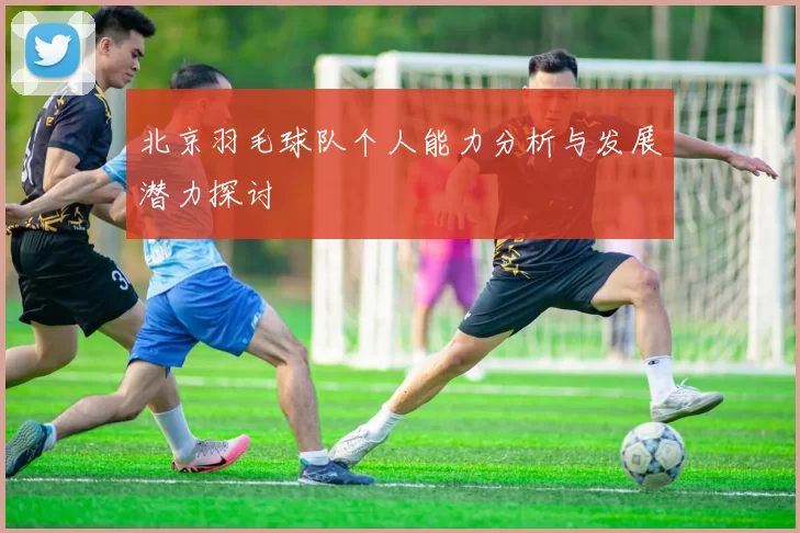北京羽毛球队个人能力分析与发展潜力探讨
